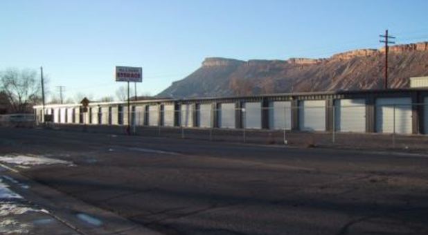 Spacious facility in Grand Junction, CO